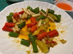 -新享乐海鲜(翠华路店)