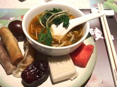 -南京金陵饭店