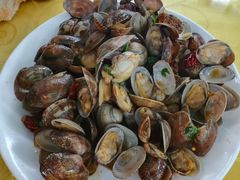 -叶存利海鲜大馅饺子(东戴河止锚湾店)