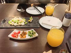 -臻萃轩中餐厅(国家会展中心店)