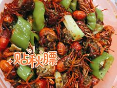 -回味南塘老王虾尾(总店)