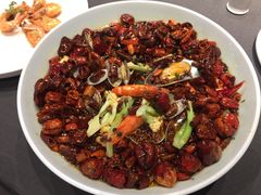 -望乡楼上海菜(日月光店)