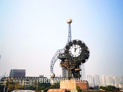 -世纪钟