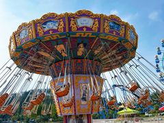 -南京银杏湖乐园