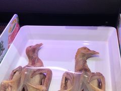 -中百仓储超市有限公司(越秀星汇维港店)