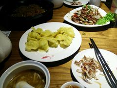 -船歌鱼水饺(淄博万象汇店)