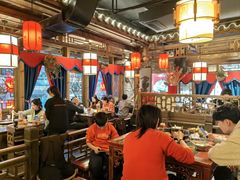 -蜀大侠火锅(总府路店)