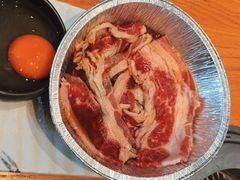 -赤坂亭·M9和牛烧肉·铁板烧·日料398放题(长泰广场店)
