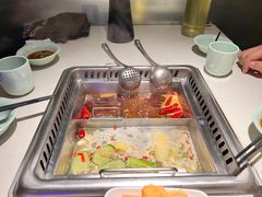 -野妹经典火锅(保利店)