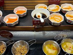 -素虎料理(前门店)