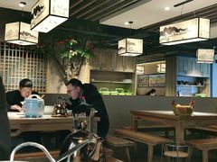 -绿草地·湘菜(喜盈门店)