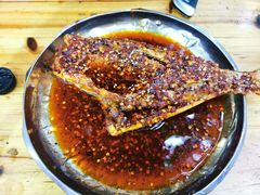 -袁师傅烤肉(弹子石店)