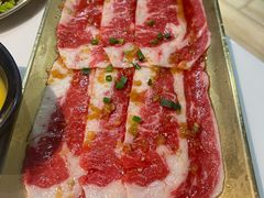 精品肥牛-炙城·韩式烤肉(南京东路店)