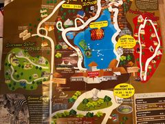 -清迈夜间动物园