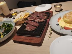 -卡朋西餐(悦汇城店)
