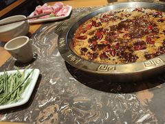 -堂客老火锅(欣阳广场总店)