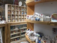 -艺彩阳光手工坊(大连恒隆广场店)