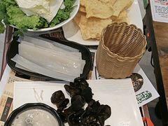 -八宝牛潮汕鲜牛肉火锅(净月店)