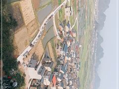 -会仙湿地