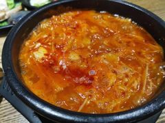 -吴草鸡爪오초닭발韩食堂(融恒盈嘉中心店)