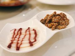 山药核桃-渝信川菜(南滨店)