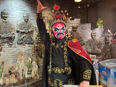 -矮板凳老火锅(宽窄巷子店)