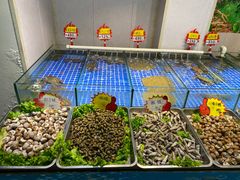 -鱼和肉海鲜大排档(林江名城店)