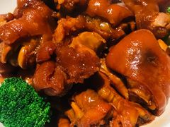 -陆壹捌餐厅(五大道店)