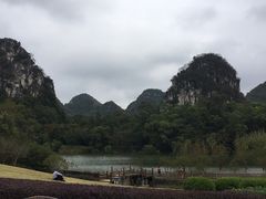 -西环肥仔螺蛳粉(总店)