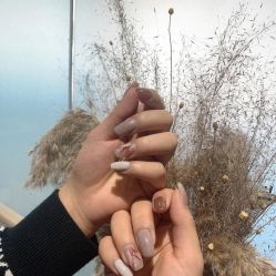 -StartNail美甲