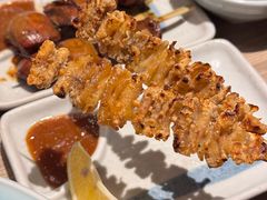 -小山日本料理(兴业太古汇店)