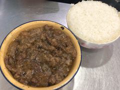 定家小酥肉-定家小酥肉·清真(回民街店)