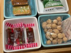 -六合居·邯郸菜·武安菜起源地