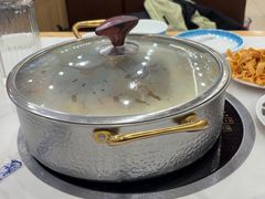 -朴小妹人参鸡汤火锅(长白山万达店)