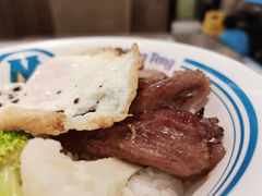 敏华叉烧-敏华冰厅(天河城店)