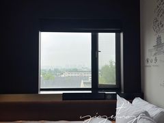 -苏州观前平江CitiGO欢阁酒店