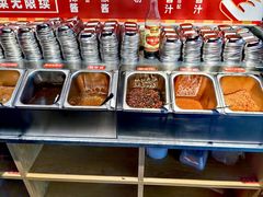 -么肆烤肉·中式自助·烤肉大排档(街道口季佳PAI店)