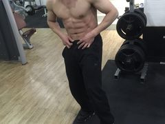 -一兆韦德健身(浦东万达会所)