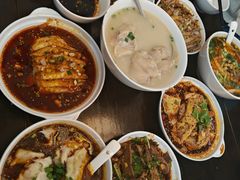 -牛王庙(龙华花园店)
