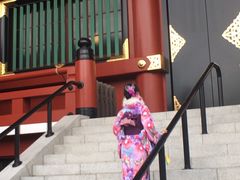 -东京浅草和服体验江户和装工房雅(浅草本店)
