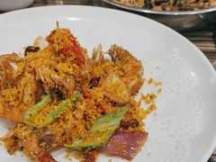 -渔意坊·千层无骨鱼粥底火锅·20年顺德菜(普君店)