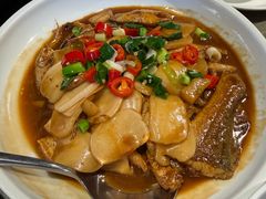 -朴墅(西湖青芝坞店·杭帮菜·家宴.14年的店)