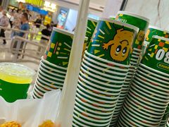 -Potato Corner(广州天河城店)