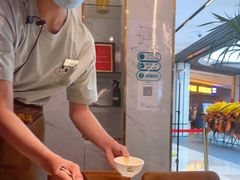 -烹然四季椰子鸡火锅(姚家园万象汇店)