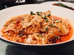 -漢舍中国菜馆(889广场店)