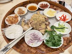-禾府酒家·传统广府味(番禺店)