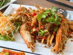 -建兴酒家(班塔通分店)