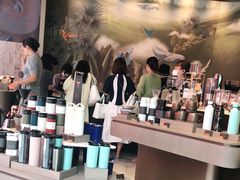 -星巴克(成都太古里二店)