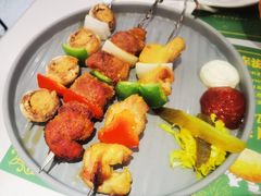 -库滋明·俄罗斯特色美食(中央大街店)