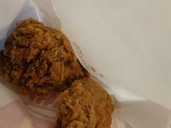 -麦当劳(西安雁塔路店)